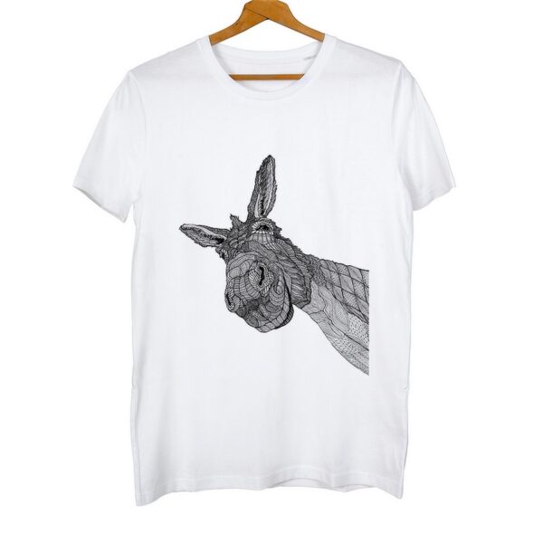 NEW Donkey T-shirt