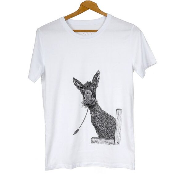 Donkey T-shirt