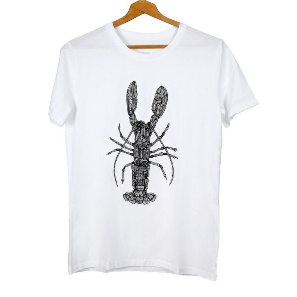 Lobster T-shirt