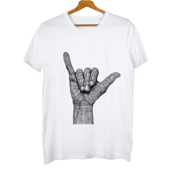 Reverence T-shirt