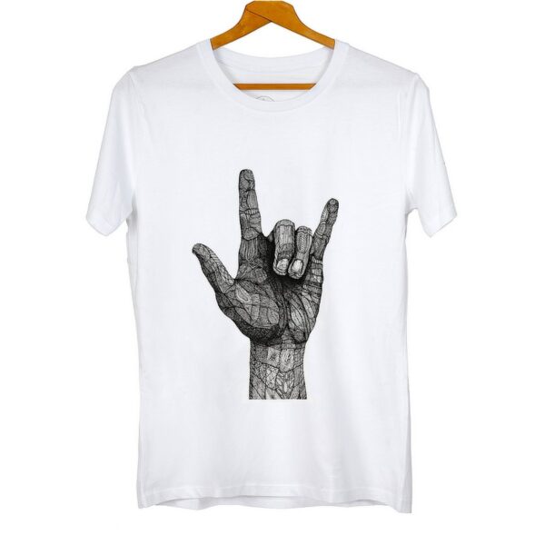 Think positive T-shirt