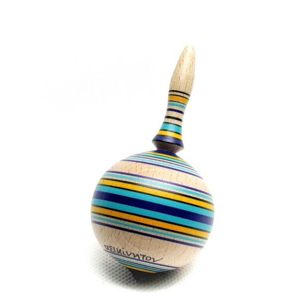 Συλλεκτική σβούρα