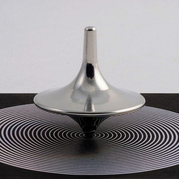 Σβούρα inception αλουμινίου