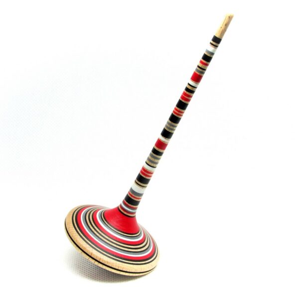 Γιαπωνέζικη σβούρα