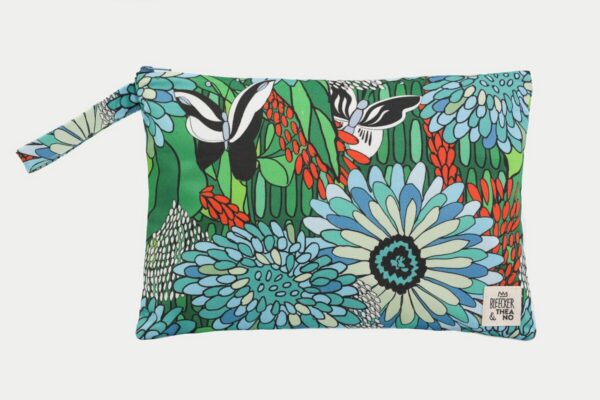 Τσάντα “kiku”