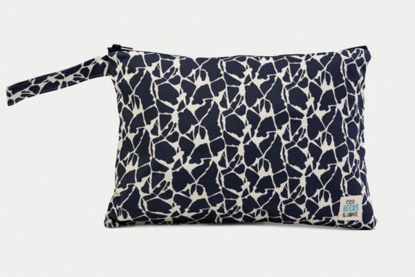 Τσάντα “lava”