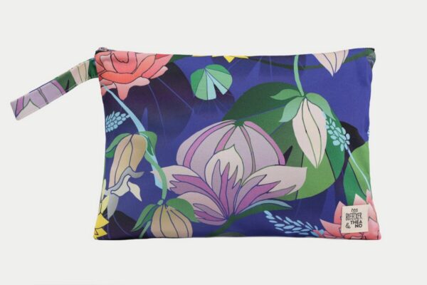 Τσάντα “lotus”