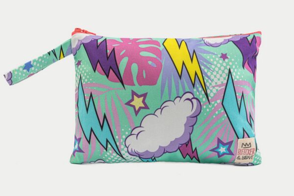 Τσάντα “pop”