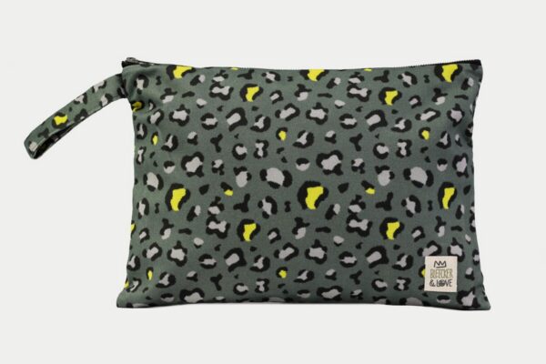 Τσάντα “raptor”