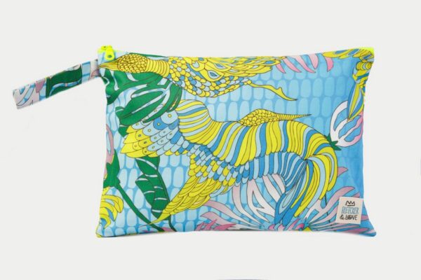 Τσάντα “reef”