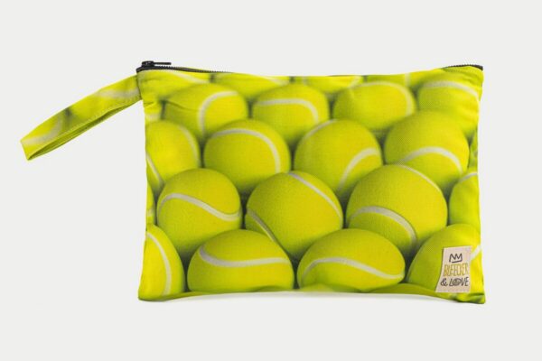 Τσάντα “tennis”