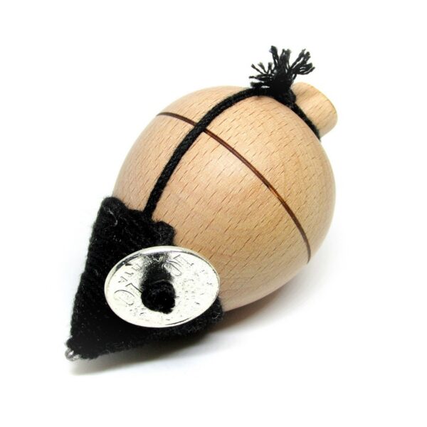 Παραδοσιακή σβούρα