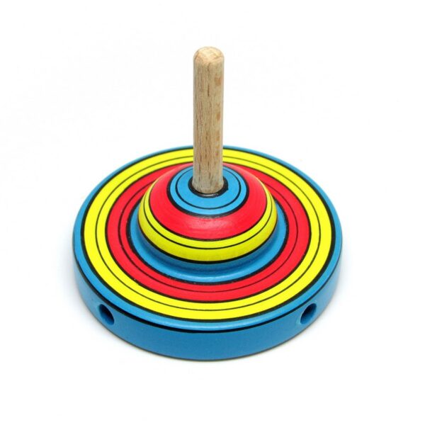 Σβούρα Τούρμπο δαχτύλου