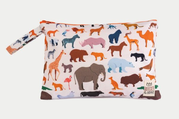 Τσάντα “zoo”