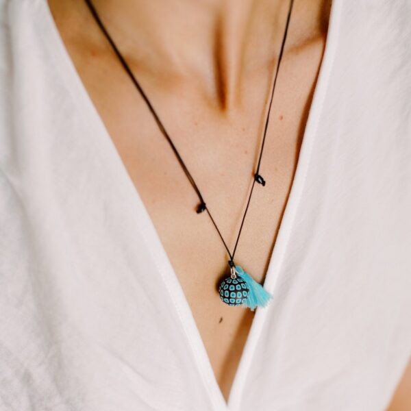 Φούξια μπαλίτσα μάτι