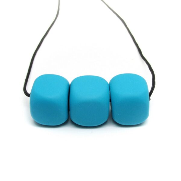 Κολιέ κύβοι